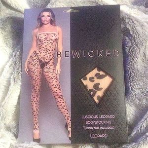 Body Stocking